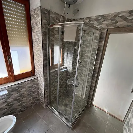 Tikiroom Lamezia Terme Exterior photo