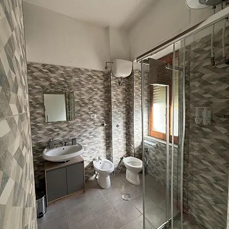 Tikiroom Lamezia Terme Exterior photo