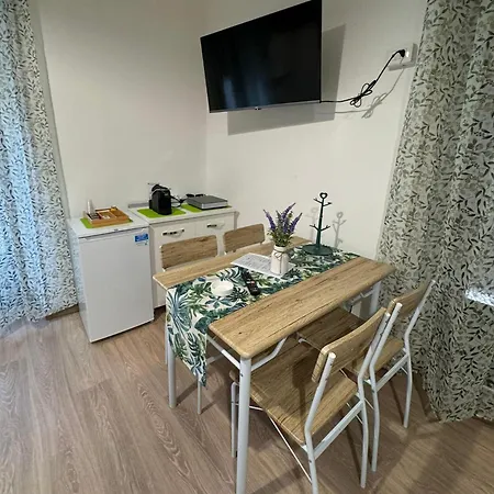 Tikiroom Lamezia Terme Exterior photo