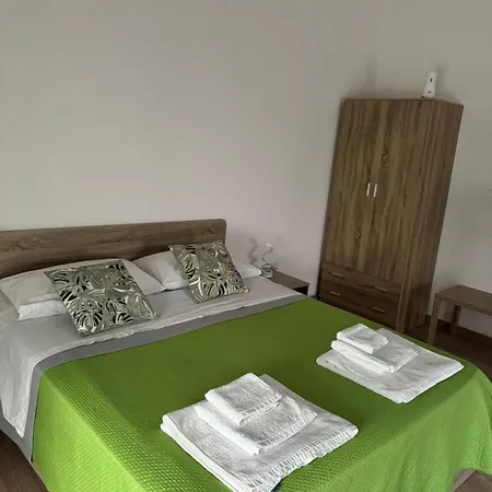 Tikiroom Lamezia Terme Exterior photo