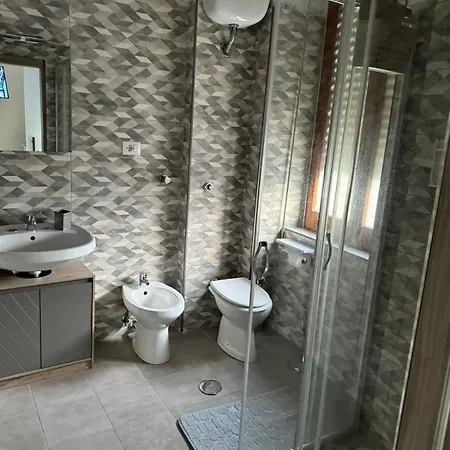 Tikiroom Lamezia Terme Exterior photo