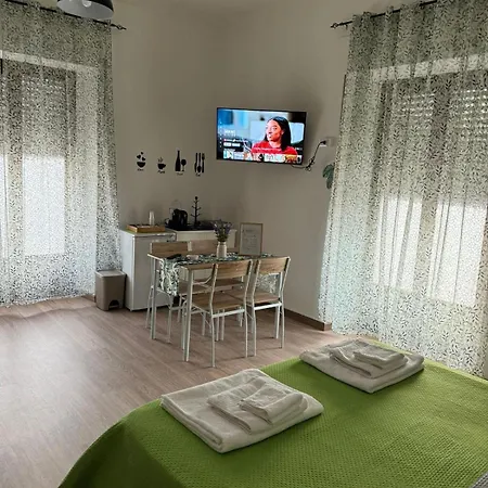 Tikiroom Lamezia Terme Exterior photo