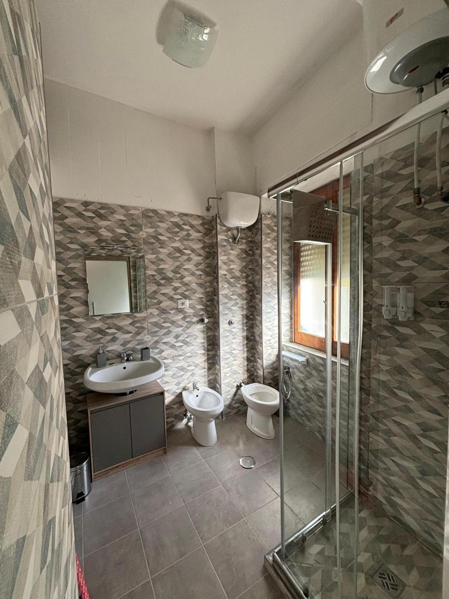 Appartamento Tikiroom *