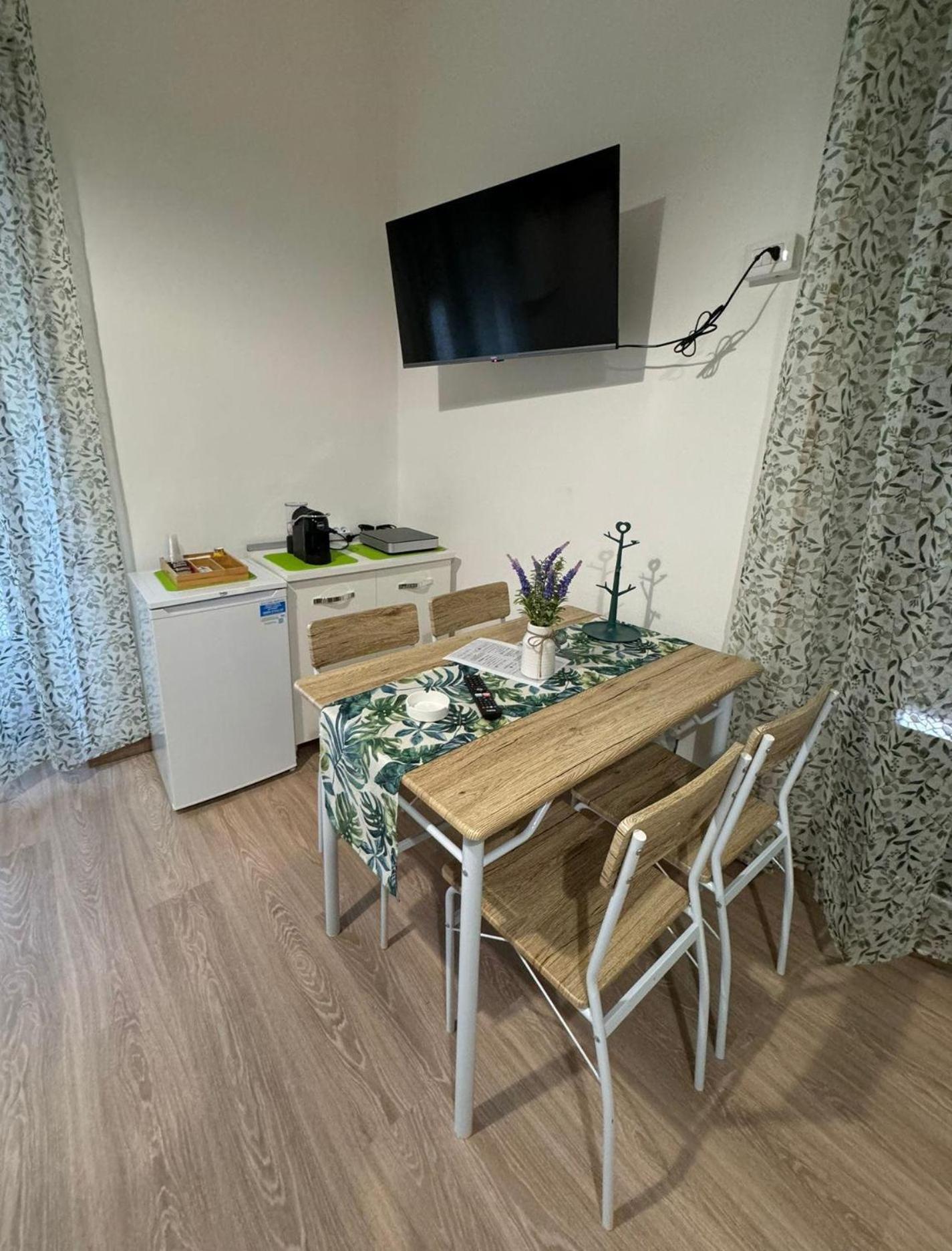 Apartment Tikiroom Lamezia Terme