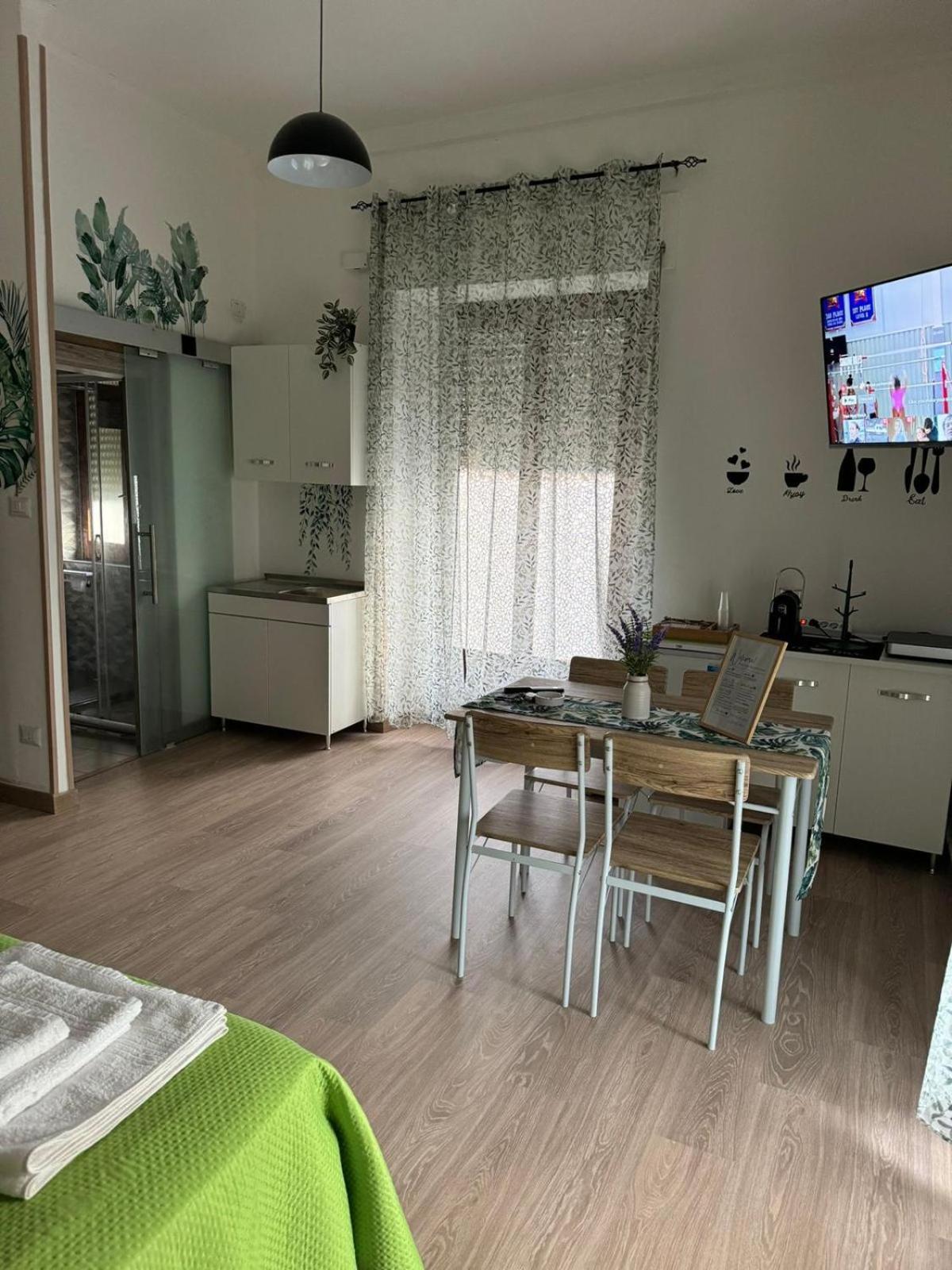 Appartamento Tikiroom Lamezia Terme