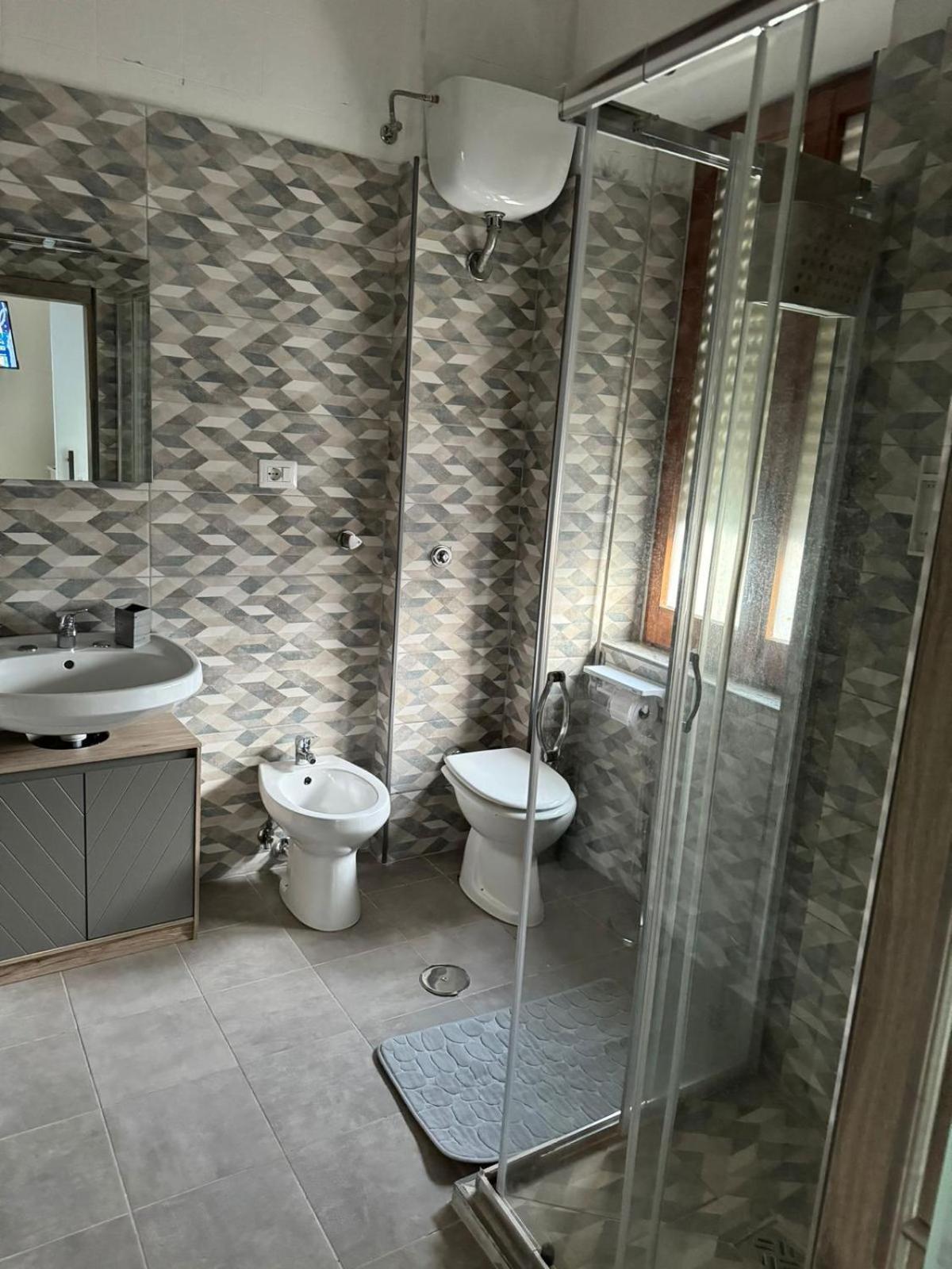 Appartamento Tikiroom Lamezia Terme