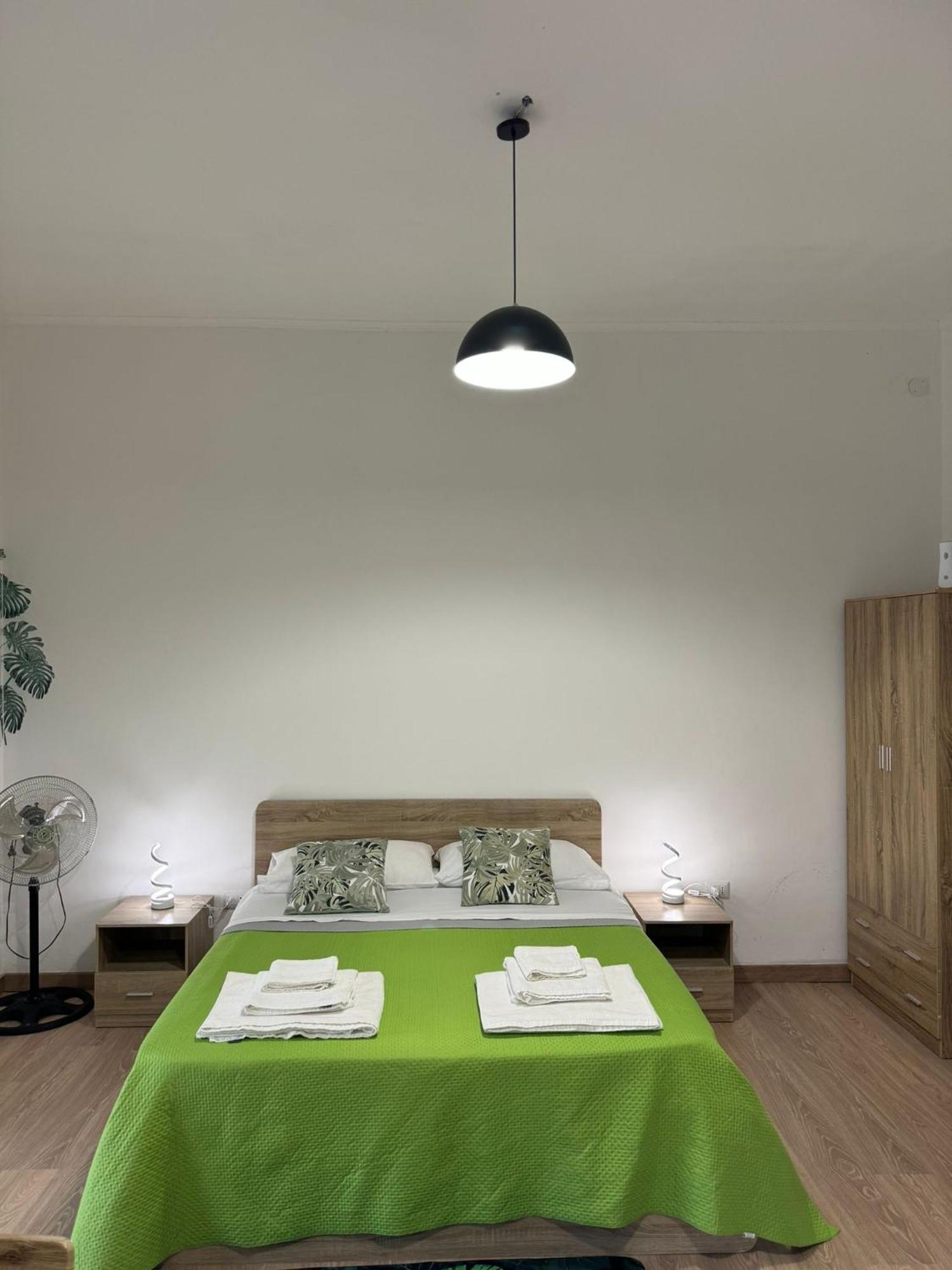 Appartamento Tikiroom *